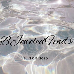 Meet your Posher, Bjeweledfinds